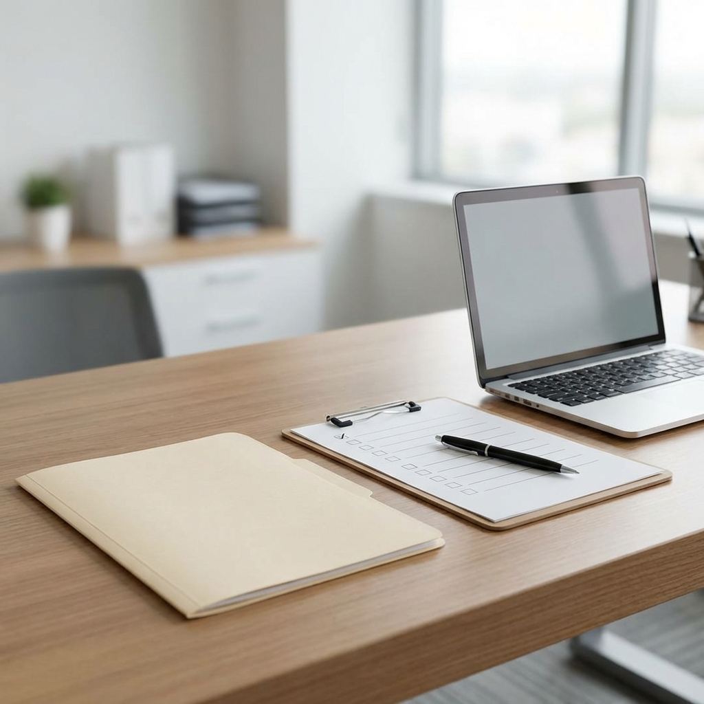 Regularización 2026: el criterio de los 5 meses